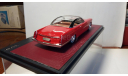 Cadillac Starlight Coupe Pininfarina 1:43, масштабная модель, Matrix, scale43