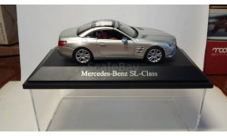 Mercedes-Benz SL-Klasse 1:43