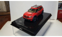 Citroen Aircross Salon de Shangнai 2015 1:43, масштабная модель, Norev, scale43, Citroën