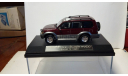 Toyota Land Cruiser Prado TZ 1996 1:43, масштабная модель, Hi-Story, scale43