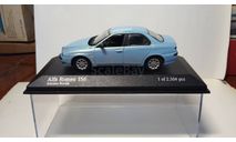 Alfa Romeo 156 1:43, масштабная модель, Minichamps, scale43