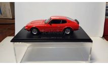 Datsun 260 Z 2+2 1:43, масштабная модель, Neo Scale Models, scale43