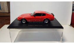 Datsun 260 Z 2+2 1:43