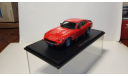 Datsun 260 Z 2+2 1:43, масштабная модель, Neo Scale Models, scale43