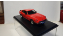 Datsun 260 Z 2+2 1:43, масштабная модель, Neo Scale Models, scale43