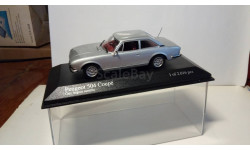 Peugeot 504 Coupe 1:43