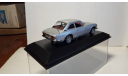 Peugeot 504 Coupe 1:43, масштабная модель, Minichamps, 1/43