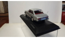 Peugeot 504 Coupe 1:43, масштабная модель, Minichamps, 1/43