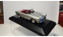 Alfa Romeo 2600 Spider 1:43, масштабная модель, Minichamps, scale43