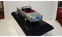 Alfa Romeo 2600 Spider 1:43, масштабная модель, Minichamps, scale43