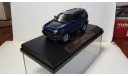 Isuzu VehiCROSS 1997 1:43, масштабная модель, Hi-Story, scale43