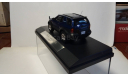 Isuzu VehiCROSS 1997 1:43, масштабная модель, Hi-Story, scale43