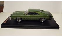 Dodge Charger 500 1970 1:43, масштабная модель, Premium X, scale43