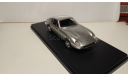 Ferrari 365 GTB4 Daytona Prototipo Italy 1967 1:43, масштабная модель, Autocult, scale43