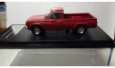 Mazda Rotary Pick Up Truck 1974 1:43, масштабная модель, Hi-Story, scale43