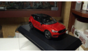 Volvo XC40 1:43, масштабная модель, Kyosho, scale43