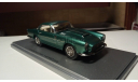 Jaguar XK 150 Ghia Aigle Coupe 1958 1:43, масштабная модель, Kess Model, scale43