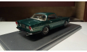 Jaguar XK 150 Ghia Aigle Coupe 1958 1:43, масштабная модель, Kess Model, scale43