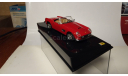 Ferrari 250 GT California 1957 1:43, масштабная модель, IXO Road (серии MOC, CLC), scale43