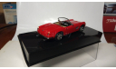 Ferrari 250 GT California 1957 1:43, масштабная модель, IXO Road (серии MOC, CLC), scale43