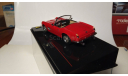 Ferrari 250 GT California 1957 1:43, масштабная модель, IXO Road (серии MOC, CLC), scale43