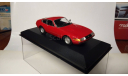 Ferrari 365 GTB/4 Daytona 1968 1:43, масштабная модель, IXO Ferrari (серии FER, SF), scale43