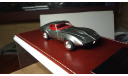 Pontiac Banshee Prototype XP-833 1:43, масштабная модель, GIM, 1/43