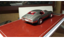 Pontiac Banshee Prototype XP-833 1:43, масштабная модель, GIM, 1/43