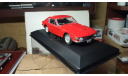 Brasinca 4200 GT 1965 1:43, масштабная модель, WhiteBox, 1/43