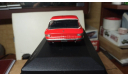 Brasinca 4200 GT 1965 1:43, масштабная модель, WhiteBox, 1/43