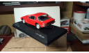 Brasinca 4200 GT 1965 1:43, масштабная модель, WhiteBox, 1/43
