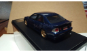 Toyota Altezza RS200 TRD 1998 1:43, масштабная модель, Hi-Story, scale43