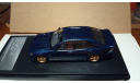 Toyota Altezza RS200 TRD 1998 1:43, масштабная модель, Hi-Story, scale43