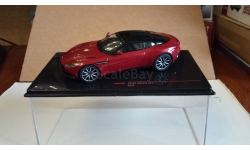 Aston Martin DB11 2016 1:43