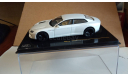 Lamborghini Estoque 2008 1:43, масштабная модель, IXO Road (серии MOC, CLC), 1/43