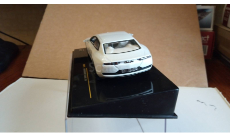 Lamborghini Estoque 2008 1:43, масштабная модель, IXO Road (серии MOC, CLC), 1/43