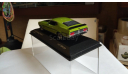 Ford Mustang Mach 1 1971 1:43, масштабная модель, Minichamps, 1/43