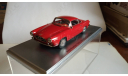 Alfa Romeo 1900 SS Ghia Coupe 1954 1:43, масштабная модель, Kess, 1/43