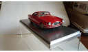 Alfa Romeo 1900 SS Ghia Coupe 1954 1:43, масштабная модель, Kess, 1/43