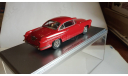 Alfa Romeo 1900 SS Ghia Coupe 1954 1:43, масштабная модель, Kess, 1/43