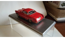 Alfa Romeo 1900 SS Ghia Coupe 1954 1:43, масштабная модель, Kess, 1/43