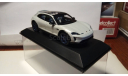 Porsche Mission E Cross Turismo 1:43, масштабная модель, Spark, scale43