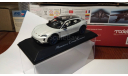 Porsche Mission E Cross Turismo 1:43, масштабная модель, Spark, scale43