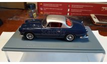 Alfa Romeo 1900CSS Touring 1956 1:43, масштабная модель, Neo Scale Models, scale43
