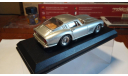 Ferrari 275 GTB4 Coupe Commendatore 1:43, масштабная модель, Best Model, scale43