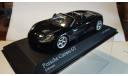 Porsche Carrera GT 2001 1:43, масштабная модель, Minichamps, scale43