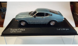 Toyota Celica 1975 1:43