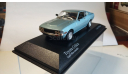 Toyota Celica 1975 1:43, масштабная модель, Minichamps, 1/43