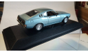 Toyota Celica 1975 1:43, масштабная модель, Minichamps, 1/43