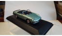 Alfa Romeo Spider 2.0 1:43, масштабная модель, Minichamps, scale43